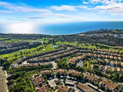 A home in Dana Point