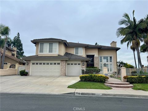 A home in Chula Vista