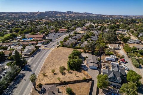 Tiny photo for 845 Creston Road, Paso Robles, CA 93446 (MLS # NS21228265)