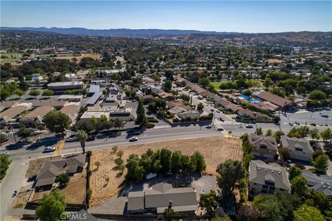 Tiny photo for 845 Creston Road, Paso Robles, CA 93446 (MLS # NS21228265)