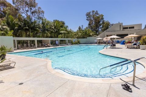 A home in Laguna Woods