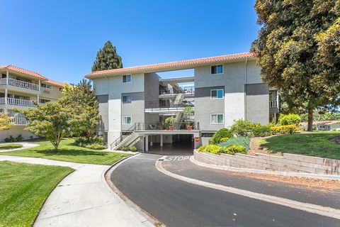 A home in Laguna Woods