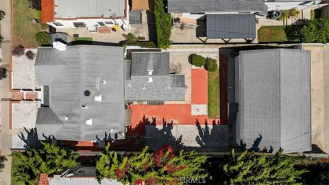 A home in San Pedro