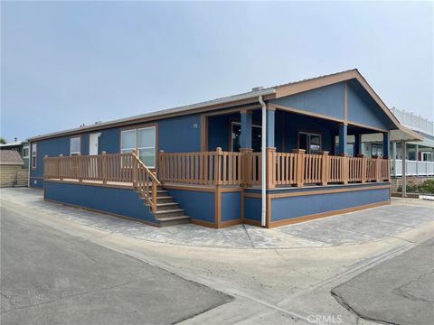 5540 W 5th Street 158 Oxnard CA 93035