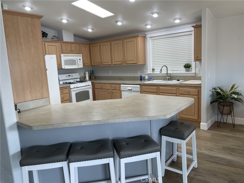 5540 W 5th Street 158