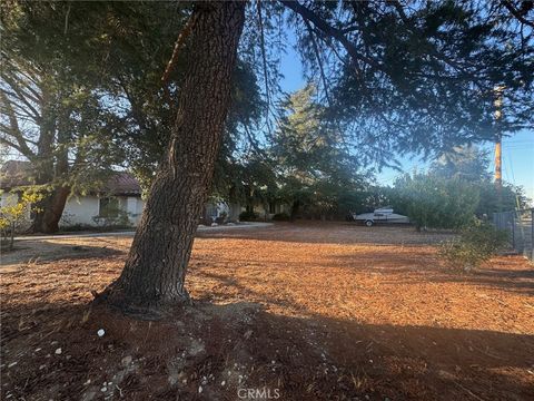 A home in Hesperia