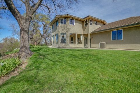 A home in Los Molinos