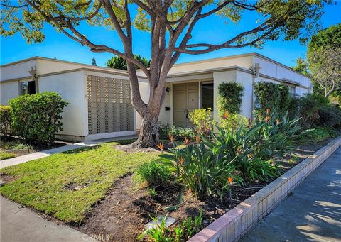 A home in Laguna Woods