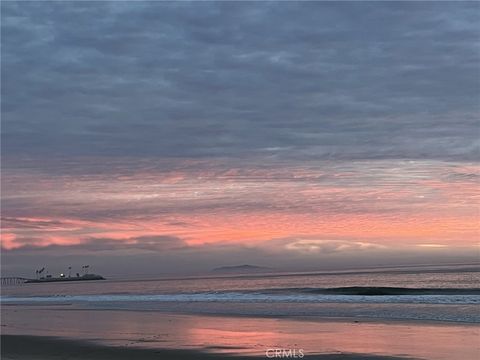 A home in Ventura