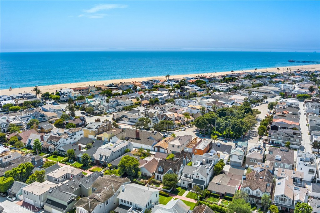 Balboa Peninsula Point (BLPP) - Residential