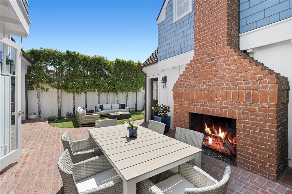 Balboa Peninsula Point (BLPP) - Residential