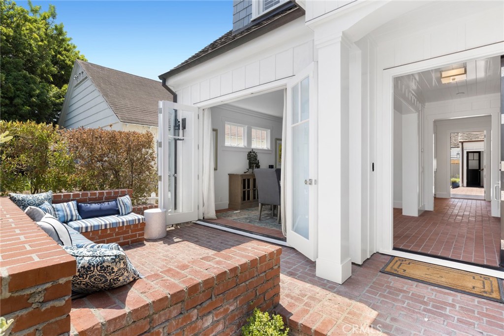 Balboa Peninsula Point (BLPP) - Residential