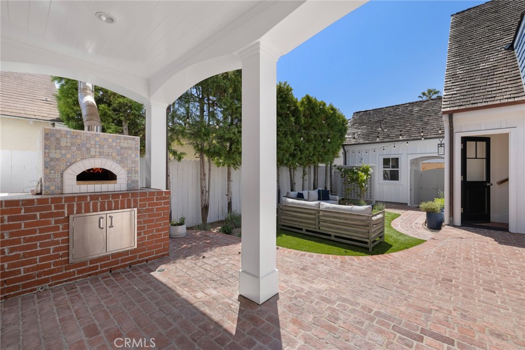 Balboa Peninsula Point (BLPP) - Residential