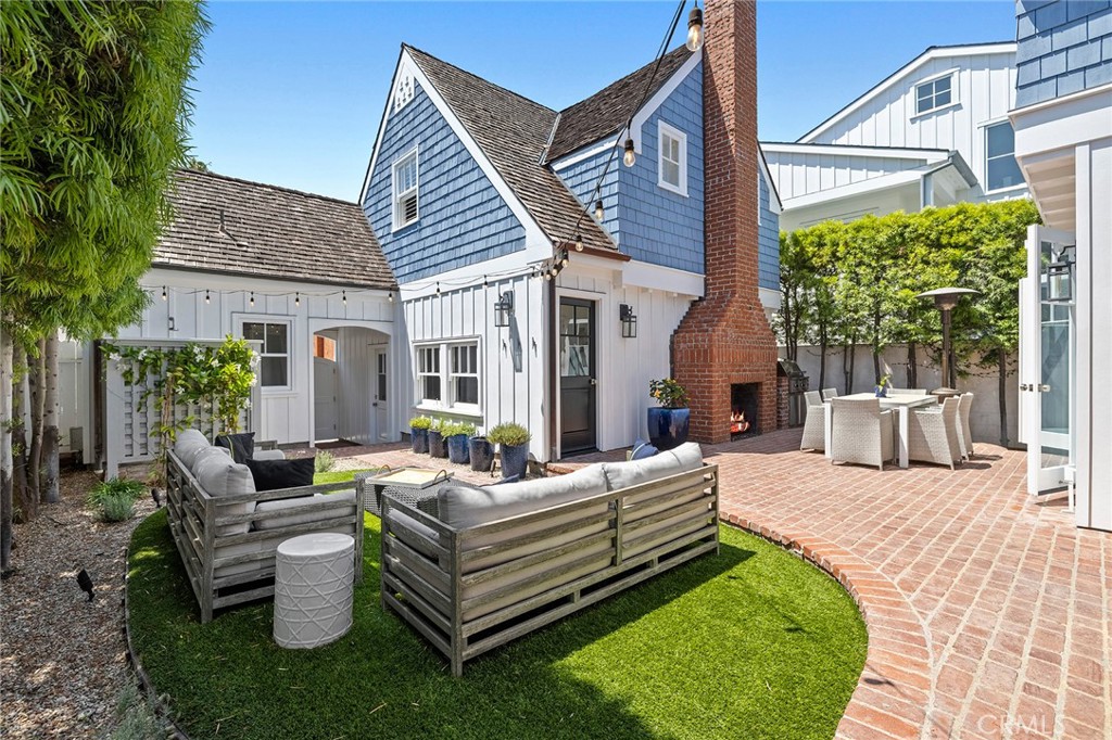 Balboa Peninsula Point (BLPP) - Residential