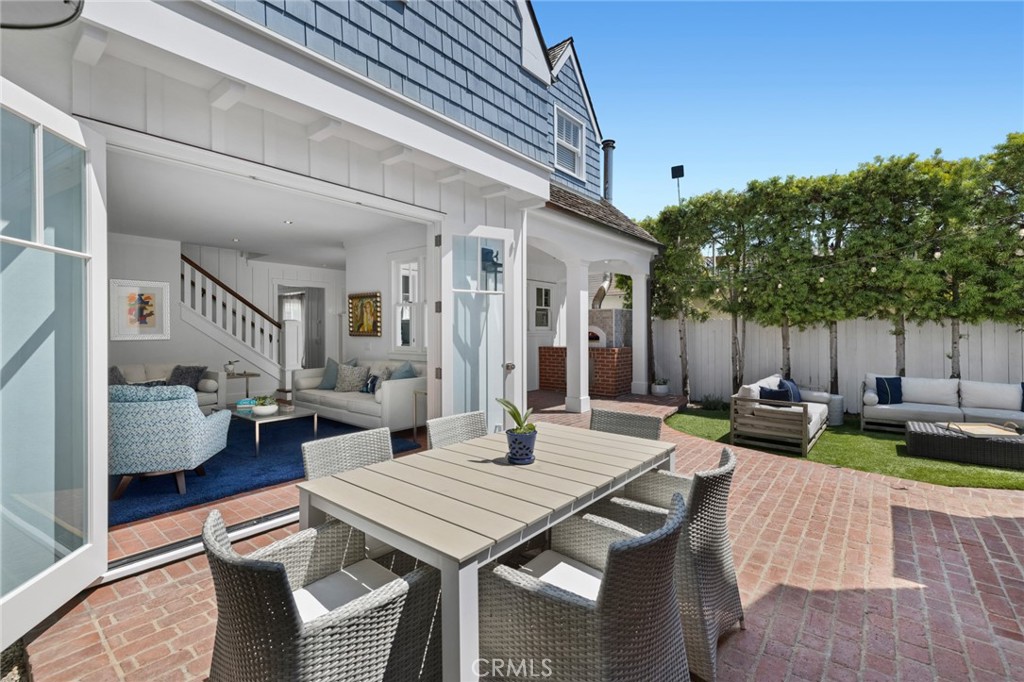 Balboa Peninsula Point (BLPP) - Residential