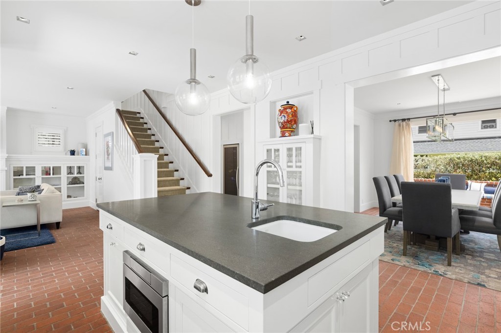 Balboa Peninsula Point (BLPP) - Residential