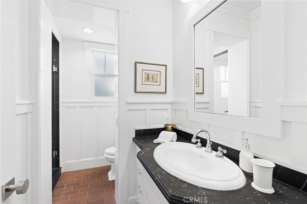 Balboa Peninsula Point (BLPP) - Residential