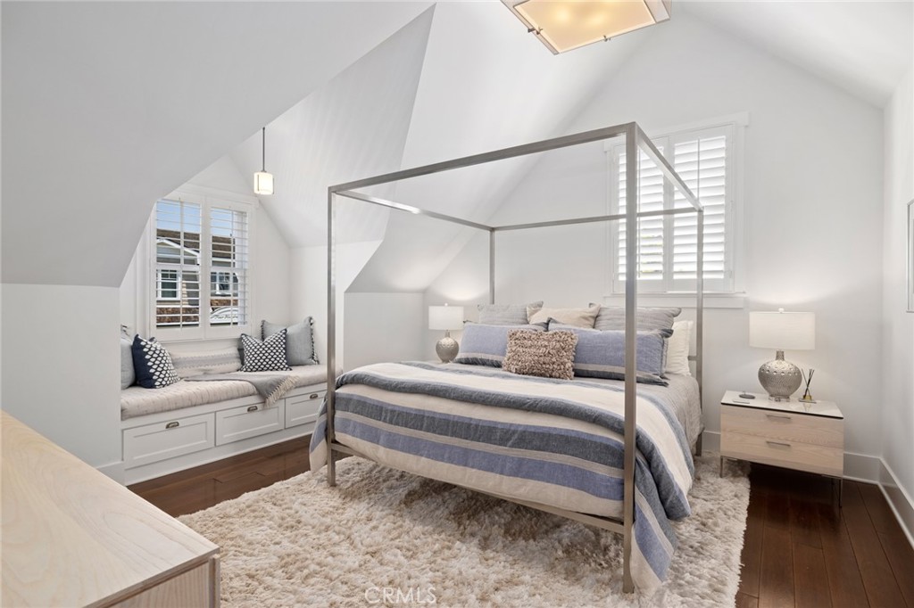 Balboa Peninsula Point (BLPP) - Residential