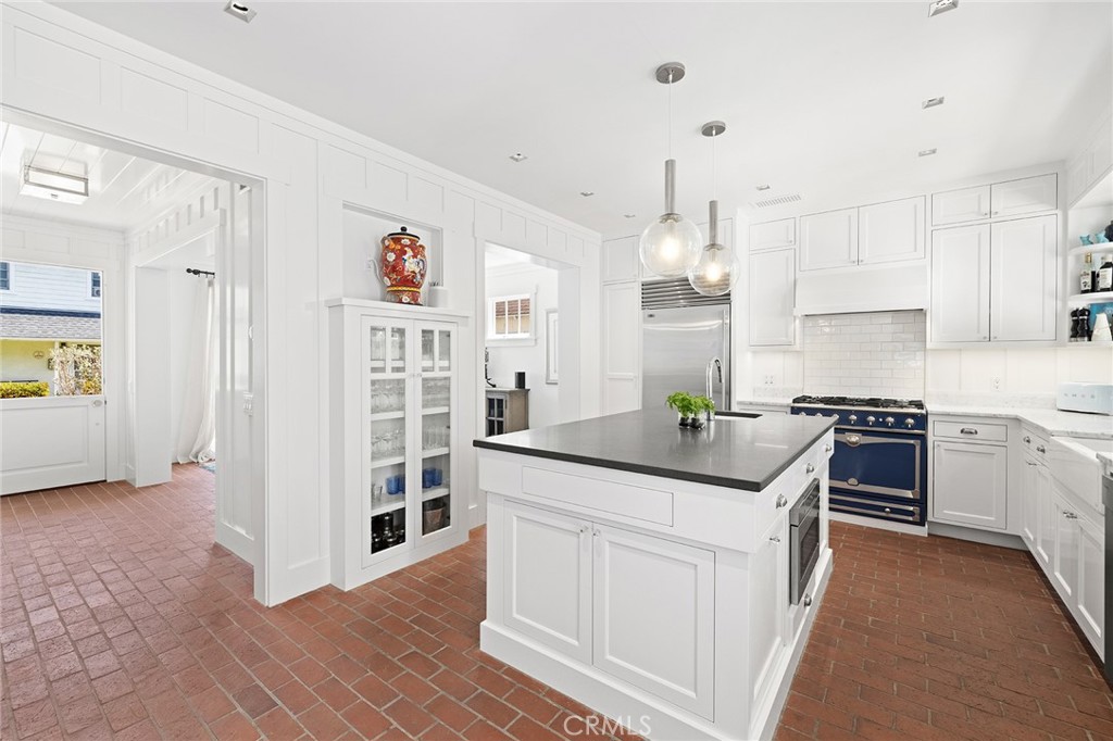 Balboa Peninsula Point (BLPP) - Residential