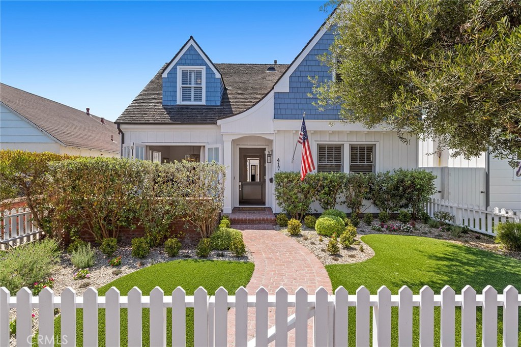 Balboa Peninsula Point (BLPP) - Residential