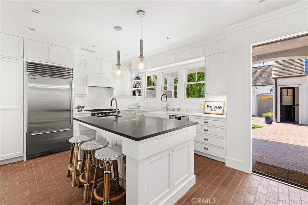 Balboa Peninsula Point (BLPP) - Residential