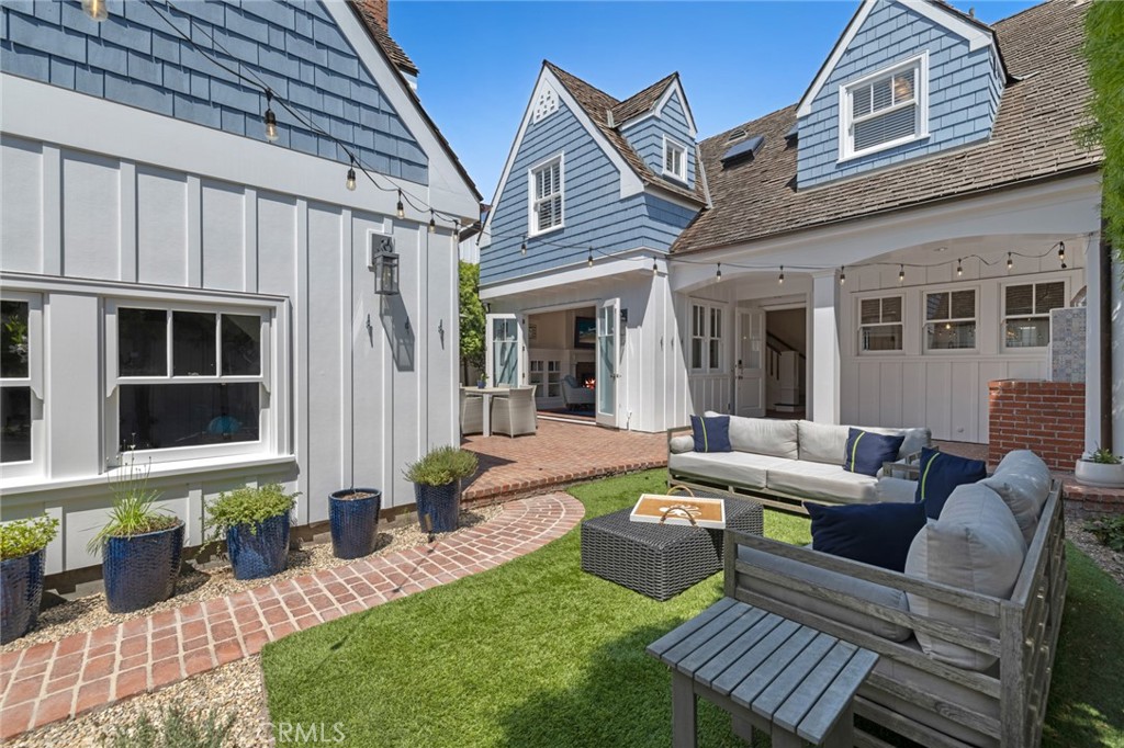 Balboa Peninsula Point (BLPP) - Residential