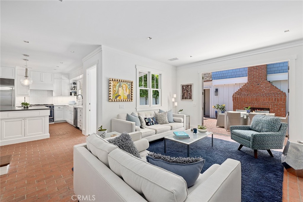 Balboa Peninsula Point (BLPP) - Residential