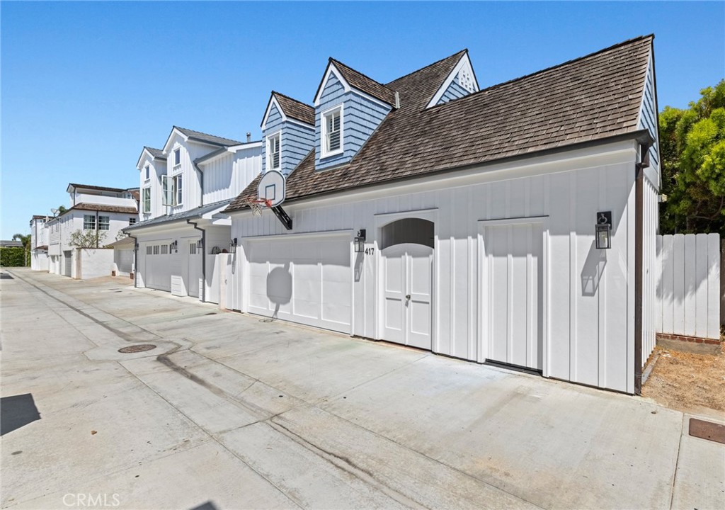 Balboa Peninsula Point (BLPP) - Residential