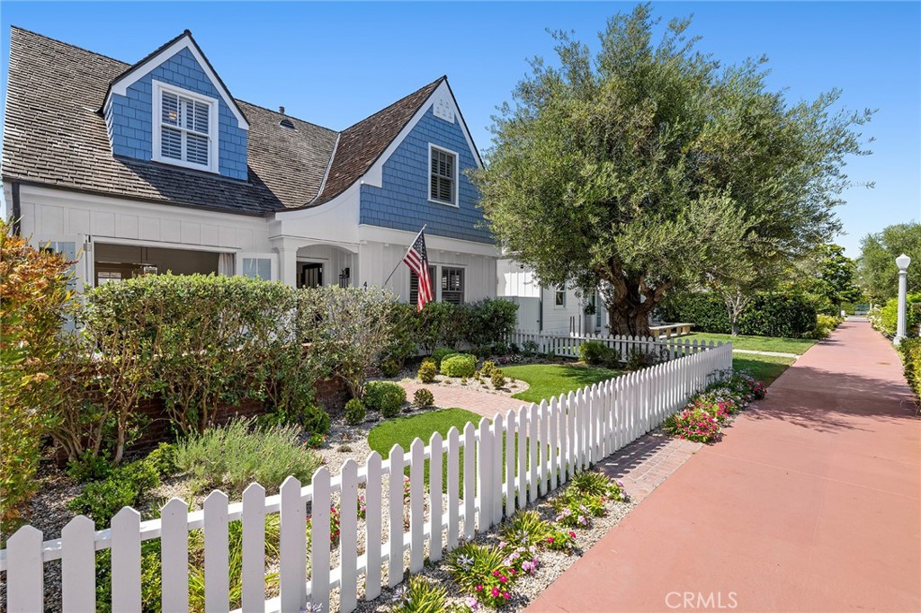 Balboa Peninsula Point (BLPP) - Residential