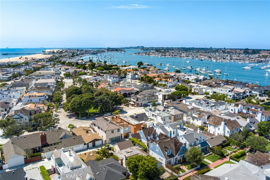 Balboa Peninsula Point (BLPP) - Residential