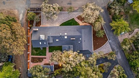 A home in Cambria