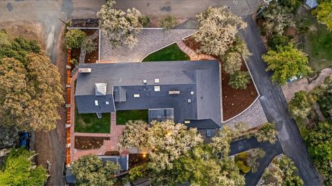 A home in Cambria