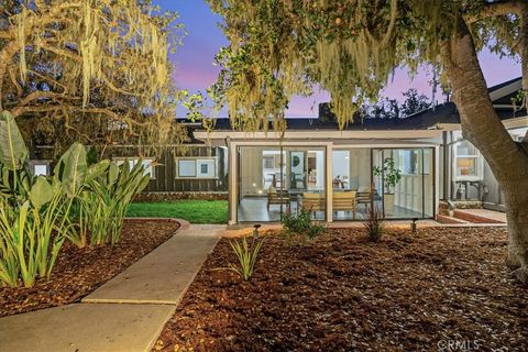 A home in Cambria