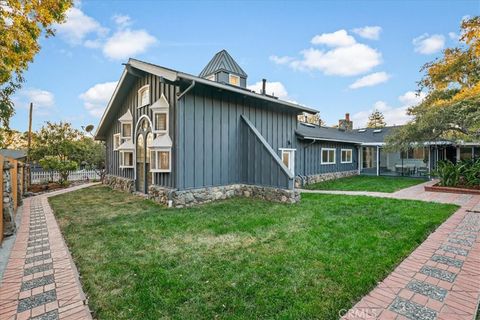 A home in Cambria