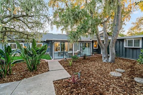 A home in Cambria