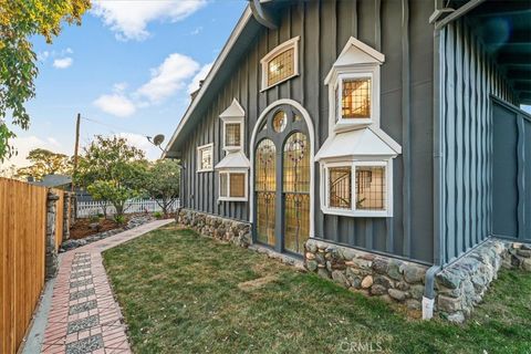 A home in Cambria