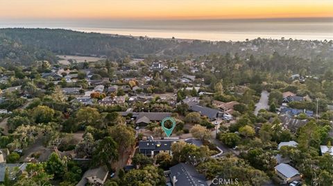 A home in Cambria