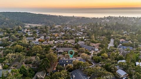 A home in Cambria