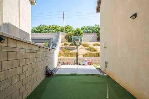 A home in Jurupa Valley