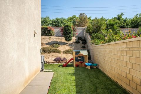 A home in Jurupa Valley