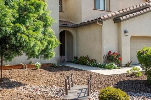 A home in Jurupa Valley