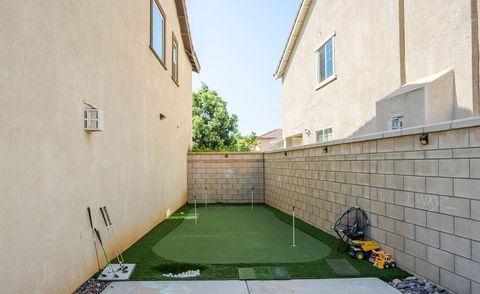 A home in Jurupa Valley