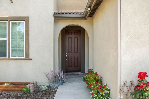 A home in Jurupa Valley