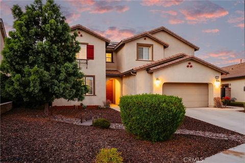 A home in Jurupa Valley