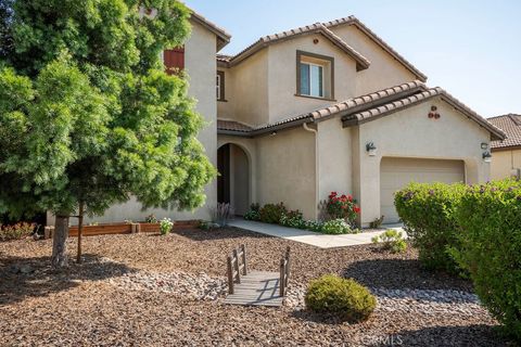 A home in Jurupa Valley