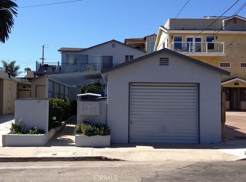 351 San Luis Avenue Pismo Beach CA 93449