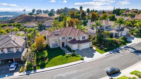 A home in Orange