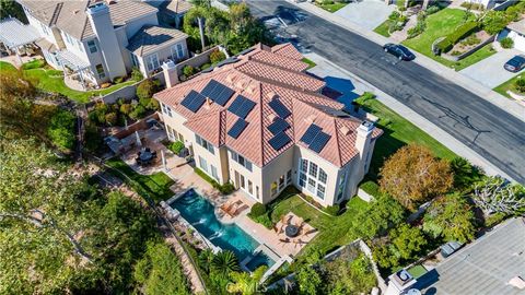 A home in Orange