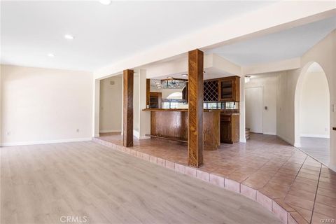 A home in Yucca Valley