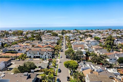 A home in Corona Del Mar